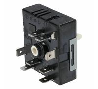 Regolatore di Energia 1Kreis EGO 50.87021.000 per Piano Cottura IN Vetroceramica