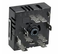 Regolatore Di Energia 2 Circuiti Ego 50.85021.000 Per Piano Cottura