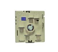 Regolatore di Energia 2kreis Compatibile Con Ego 50.55071.100 per Fornello