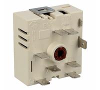 Regolatore di Energia 2Kreis EGO 50.55021.120 per Piano di Cottura Fornello