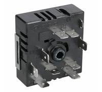 Regolatore di Energia 2kreis Gorenje 546325 Ego 50.85021.001 per Piano Cottura