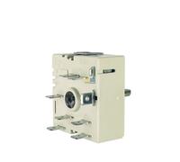 Regolatore di Energia Interruttore Piastra Riscaldante AEG 305170621 Herd Ego