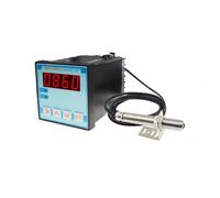 Regolatore di fiamma a infrarossi, sensore di fiamma aperta per rilevamento incendio, interruttore automatico AC110~250V 1A