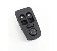 Regolatore di finestra dell'interruttore del sollevatore di vetro per 2003-2009 Fiat Lancia OEM: 735360605