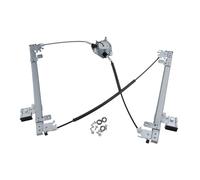 NTY Alzacristallo compatibile con ALFA ROMEO EPS-AR-001