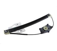 NTY Alzacristalli Posteriore Sinistra Elettrico Adatto A per Audi Q5 8RB 8R