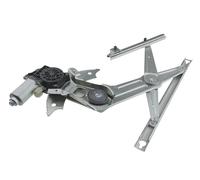 Alzacristallo anteriore Sx elettrico EPS-CH-025S NTY per DODGE RAM 1500 Pick-up