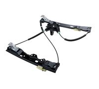 NTY Alzacristallo Anteriore Sinistro Elettrico EPS-FR-022 per Ford Focus III
