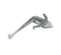 NTY Alzacristallo compatibile con FORD EPS-FR-000