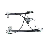 NTY Alzacristallo compatibile con CHRYSLER EPS-CH-017S