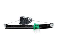 Regolatore Di Finestrini Compatibile Con BMW Per 328i 335i E90 M3 E90 2008 2009 2010 2011 Alzacristalli Elettrico Posteriore Per Auto Senza Motore 51357140589