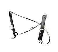 Regolatore Di Finestrini Compatibile Con BMW Per E81 E82 E88 2006-2013 Alzacristalli Elettrico Anteriore Sinistro E Destro 51337165595 51337165596