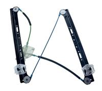 Regolatore Di Finestrini Compatibile Con BMW Per E83 X3 2008-2011 Alzacristallo Elettrico Anteriore Sinistro Destro Posteriore Per Auto Senza Motore Di Ricambio 51338252393