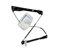 Regolatore Di Finestrini Compatibile Con Per Jetta Per Vento 2006-2011 Ricambi Auto Alzacristallo Porta Anteriore Destra Staffa Di Sollevamento In Vetro 1K5837462B