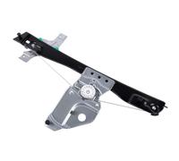 Regolatore Di Finestrini Compatibile Con Peugeot Per 508 8d 8e 1.6 2010 2011 2012 2013 2014 2015 2016 2017 2018 Alzacristalli Elettrico Per Auto 9806086980