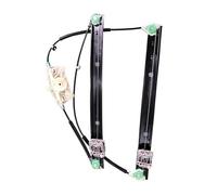 Regolatore Di Finestrini Compatibile Con Q7 2006 2007 2008 2009 2010 2011 2012 2013 2014 2015 Alzacristalli Anteriore Sinistro Destro 4L0837461 4L0837462