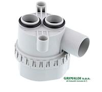 REGOLATORE DI FLUSSO LAVASTOVIGLIE AEG ELECTROLUX ORIGINALE 140000012017