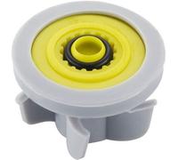REGOLATORE DI FLUSSO PCW-02 1/2" 5 l/min Giallo Aeratori Rompigetti (Pz.10)
