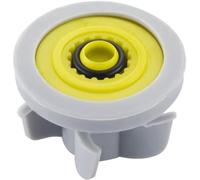 REGOLATORE DI FLUSSO PCW-02 1/2" - 7 l/min. - Verde NEOPERL PZ 10