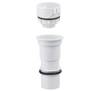 Regolatore di Flusso per Valvola Pneumatica AV1 GROHE