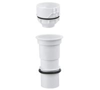 Regolatore di flusso per valvola pneumatica mod. av1 GROHE