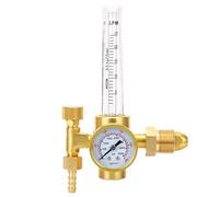 Regolatore di Flusso, Regolatore di Pressione di Argon Regolatore di Argon Mig Tig Regolatore di Saldatura WX-191-03 G5/8 CGA580