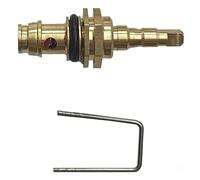 Regolatore di flusso riscaldatore JUNKERS ricambio originale modello WR10P WR106 C.O. 8708500332