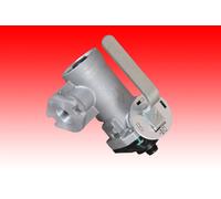 Regolatore di Frenata 4 Gradini M22x1,5 Rimorchio Adatto A per 4756040110