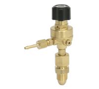 Regolatore Di Gas MIG Sealey Senza Manometro Industriale REG/MZ