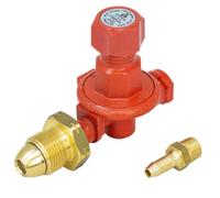 Regolatore Di Gas Propano Ad Alta Pressione Cavagna LPG - 0,5 A 4 Bar