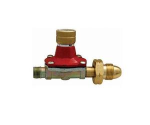 Regolatore Di Gas Silverline 0.5-4 Bar Strumento Fai Da Te