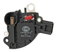 HELLA 5DR 009 728-341 Regolatore alternatore - 12V