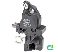 HELLA 5DR 009 728-331 Regolatore alternatore - 12V