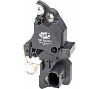 Regolatore Di Generatore HELLA Per MERCEDES E-CLASS (W211)