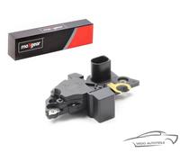 Regolatore Di Generatore Luce Per Audi Seat Skoda VW Mercedes Originale Maxgear