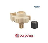 REGOLATORE DI GETTO RICAMBIO GROHE 13997000