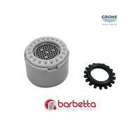REGOLATORE DI GETTO RICAMBIO GROHE 48347