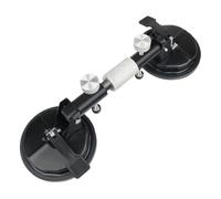 Regolatore di Guarnizioni in Pietra | Ventose per Assemblaggio e Livellamento del Pavimento | Strumento di Correzione di Intervalli per Pietra Marmo Vetro Ceramica,Strumento Di Livellamento Per