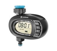 REGOLATORE DI IRRIGAZIONE SOLARE ERGO - C 52-590