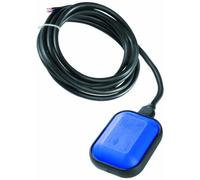 Regolatore di livello a galleggiante Perry, per acque chiare, modello 1CLRLG02-5PVC