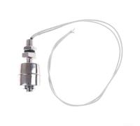 Regolatore di livello dell'acqua in acciaio leggero anti-inceppamento (45MM | Montaggio verticale, installazione superiore o inferiore, rilevazione in aumento/caduta, corpo inossidabile