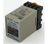 REGOLATORE DI LIVELLO ELETTRONICO
