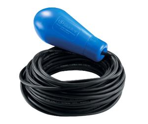 Regolatore di livello Finder con galleggiante a tripla camera 72B110001001