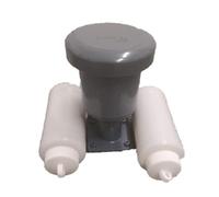 REGOLATORE DI LIVELLO LEVEL MATIC