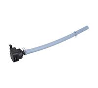 Regolatore di livello, presa a pressione con tubo compatibile con Electrolux AEG 1174745107 117474510 lavastoviglie