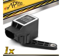 Regolatore di Livello Sensore Altezza Frontale Posteriore per Mercedes W220 W211