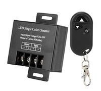 Regolatore di Luce Remoto Wireless con Dimmer RF Funzionamento Stabile Controllo 'illuminazione Domestica