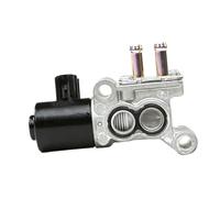 Regolatore di Minimo Adatto per ACURA EL 1997-2000/Adatto per HONDA CIVIC DEL SOL 1996-97 Valvola di controllo dell'aria al minimo per auto Motore di Minimo