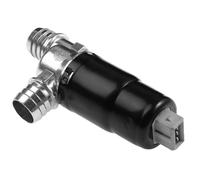 Regolatore di Minimo Adatto per BMW M3 M5 M6 E30 E28 E34 E24 E23 E32 1985-1993 0280140509 Valvola di controllo dell'aria al minimo