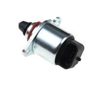 Regolatore di Minimo Adatto per C-hevrolet Spark M300 DL745D 1.0 GPL 4Pins Valvola di controllo dell'aria al minimo per iniezione carburante Valvola di Minimo